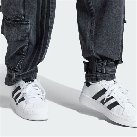 jeans adidas kappe weiss|Adidas adilenium denim pants.